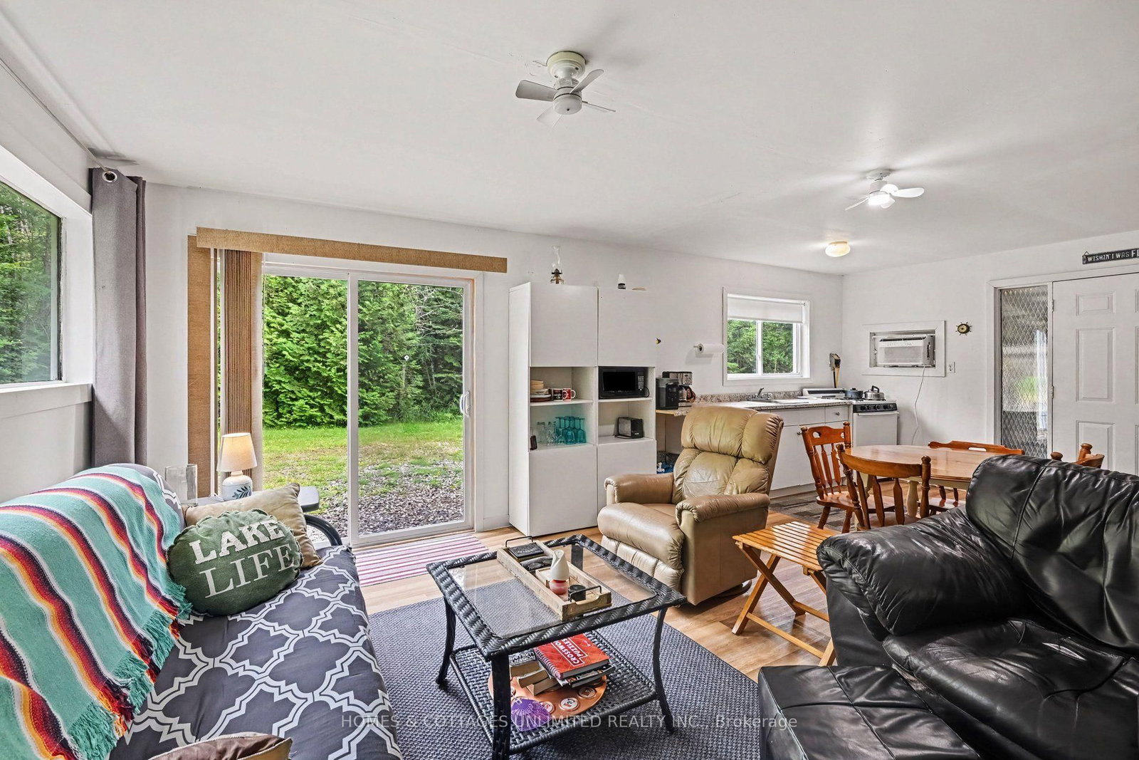 0 Old Government Road • Lanark, ON photo 23
