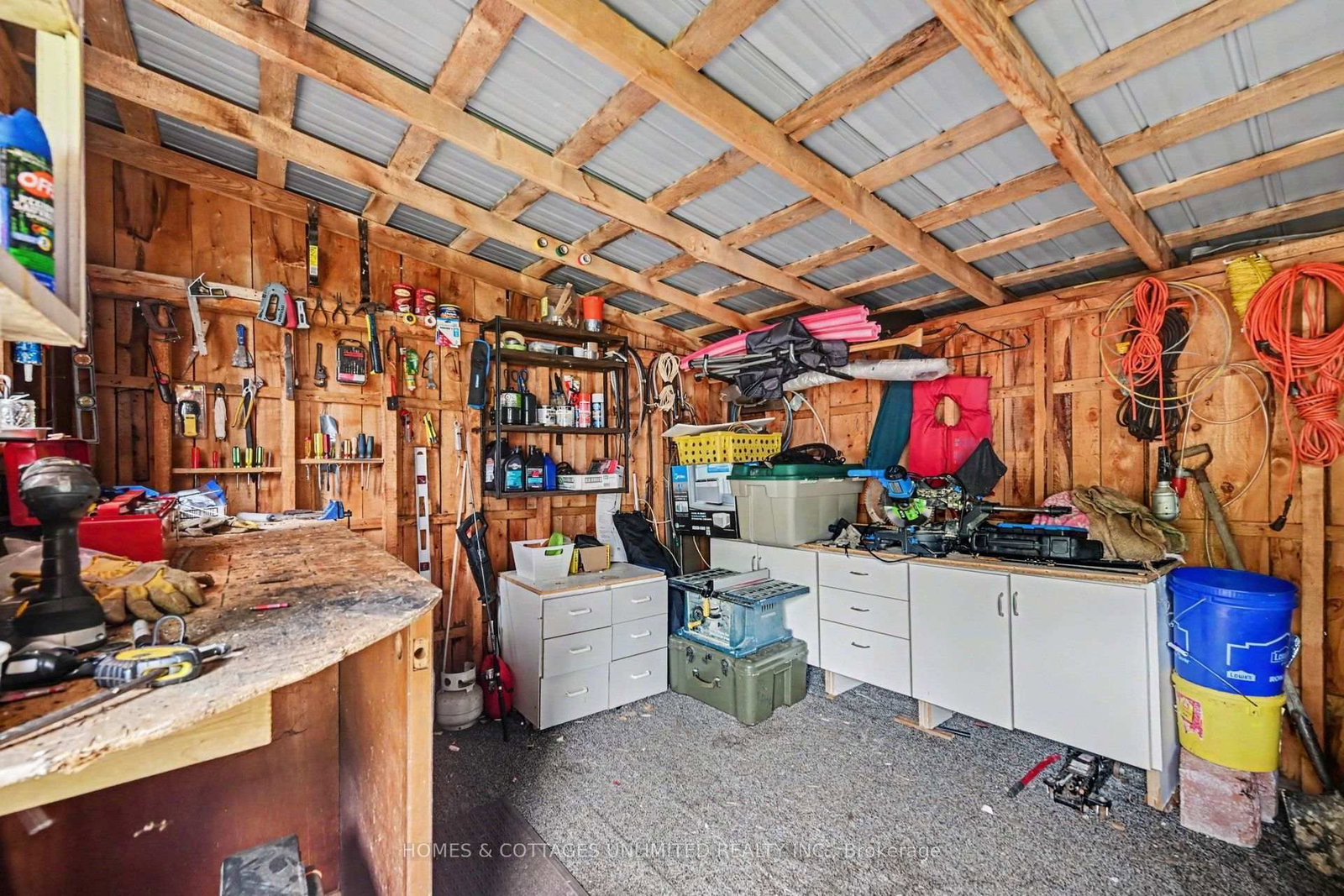 0 Old Government Road • Lanark, ON photo 24