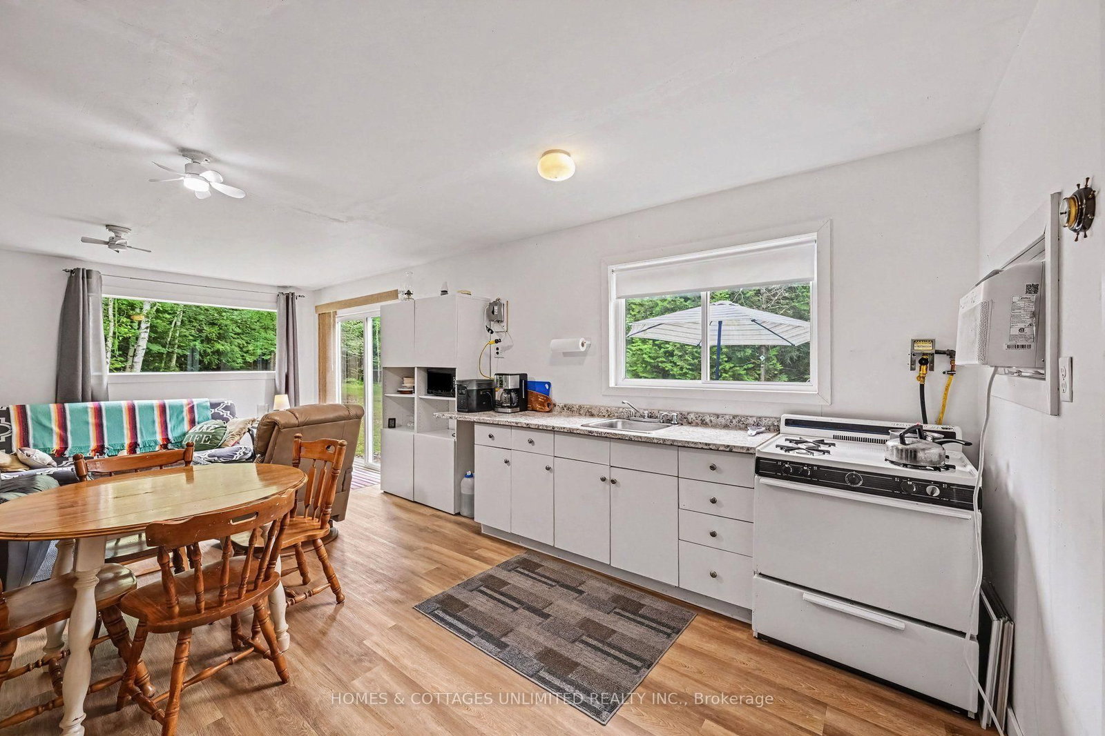 0 Old Government Road • Lanark, ON photo 25
