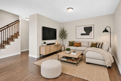 235 Hibernian Walk • Ottawa, ON photo 6