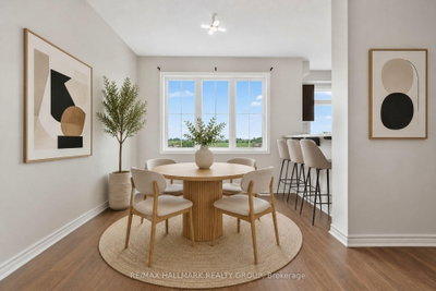 235 Hibernian Walk • Ottawa, ON photo 8