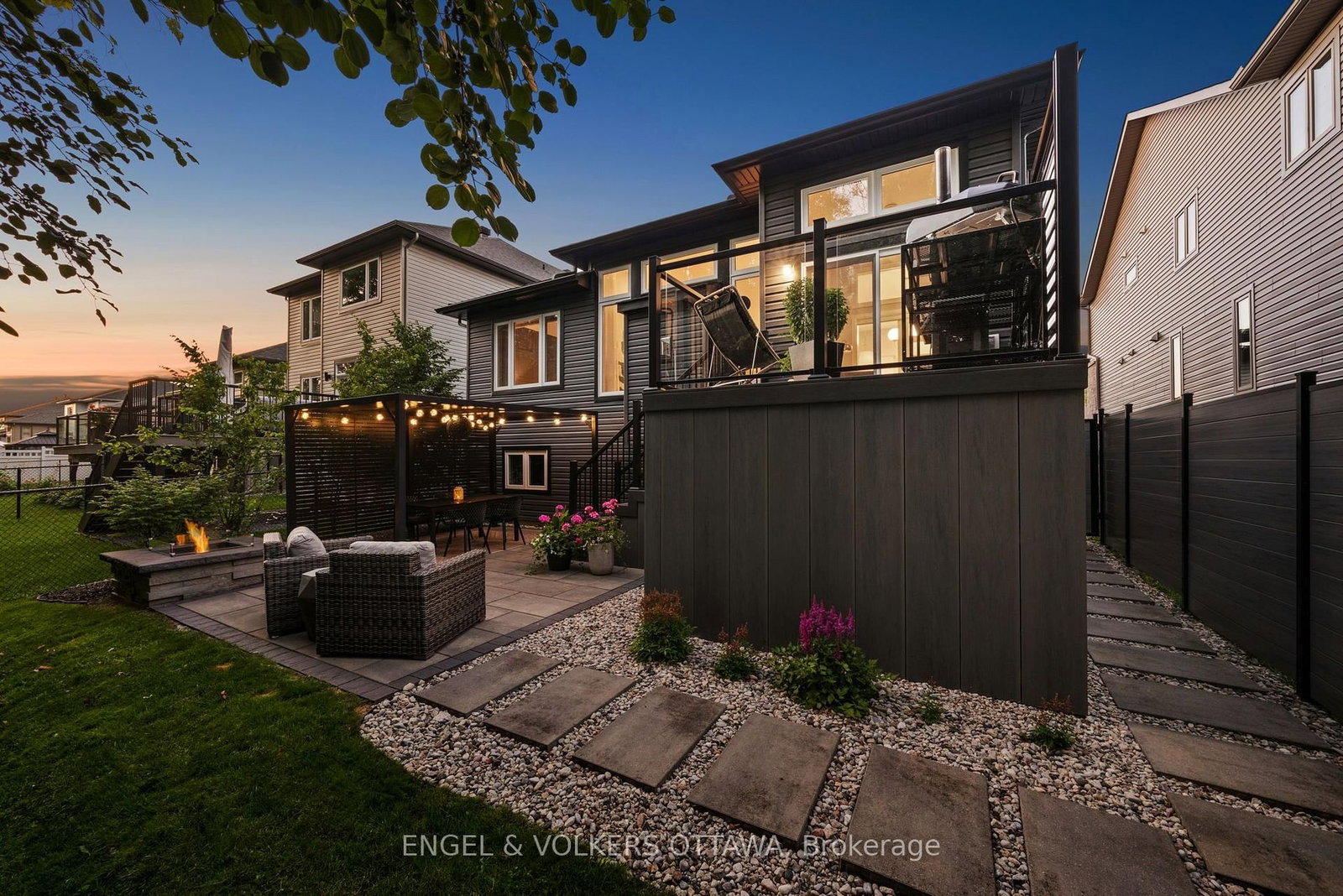 185 BLACKHORSE Drive • North Grenville, ON photo 38