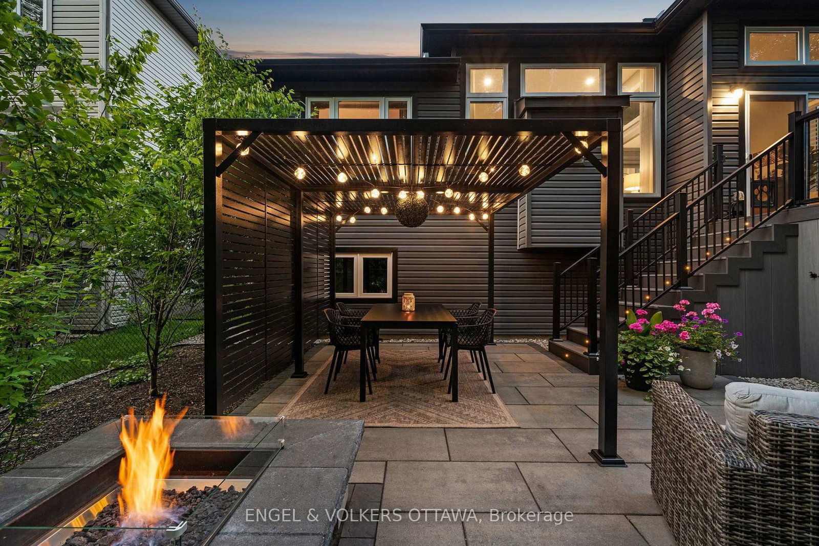 185 BLACKHORSE Drive • North Grenville, ON photo 39