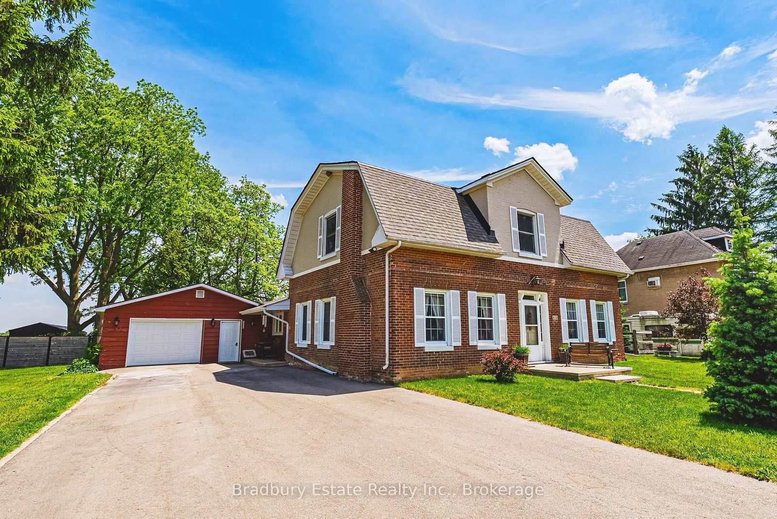 670 Mount Pleasant Road • Brant, ON photo 1