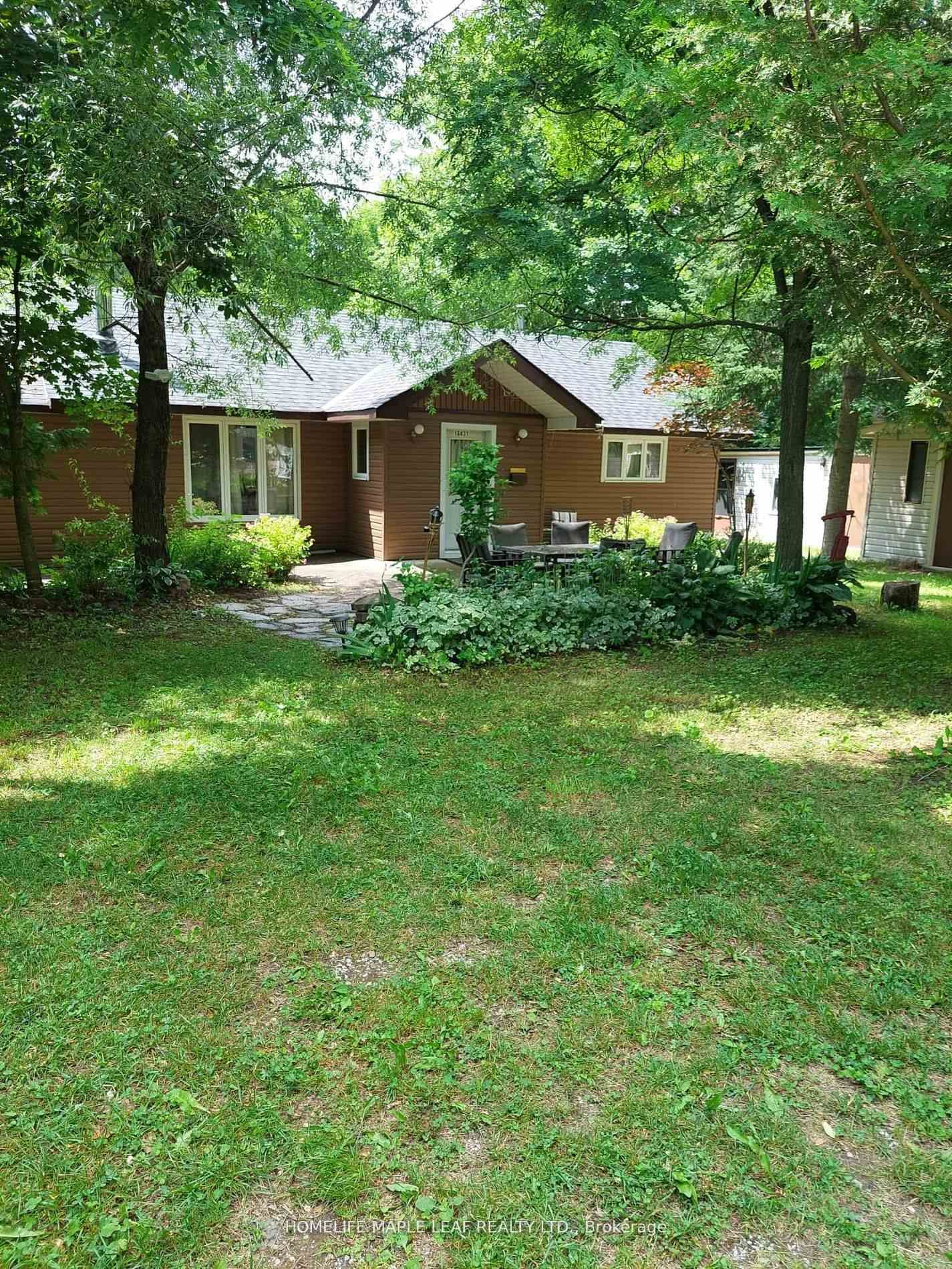 16431 Hwy 35 • Algonquin Highlands, ON photo 2