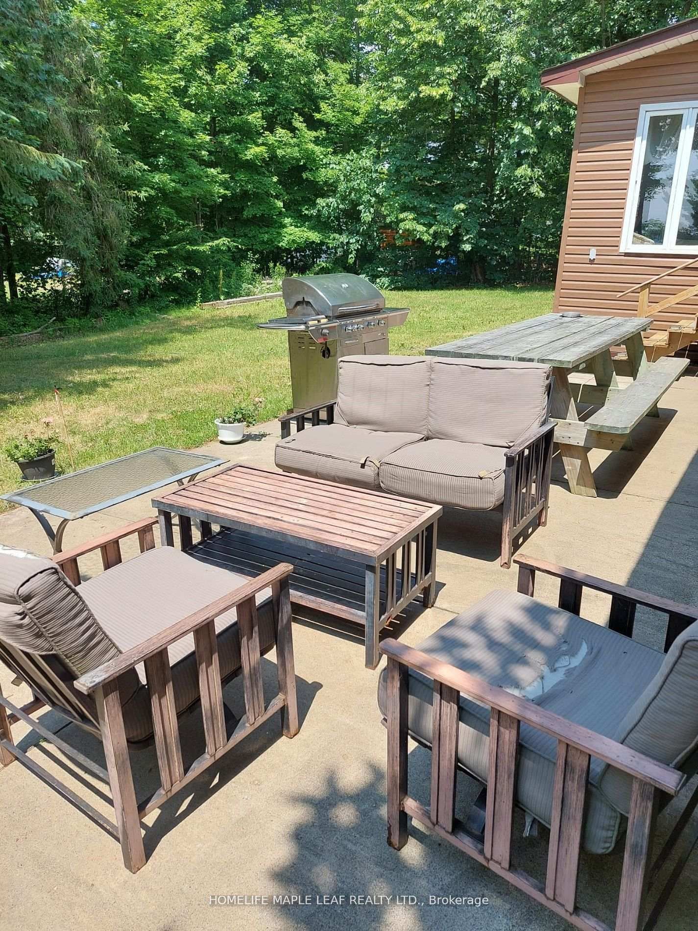 16431 Hwy 35 • Algonquin Highlands, ON photo 21