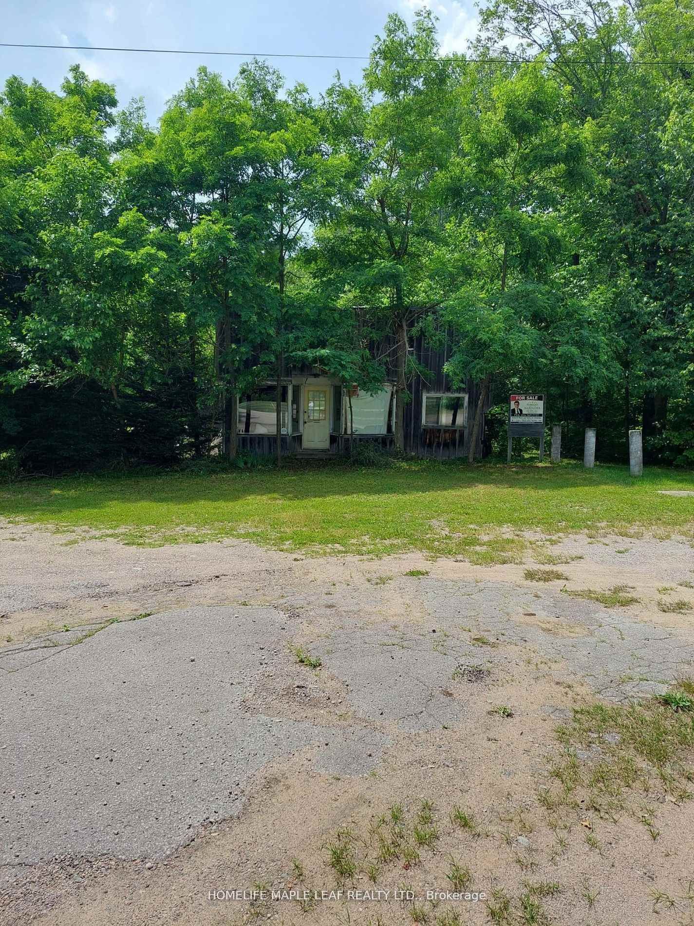 16431 Hwy 35 • Algonquin Highlands, ON photo 30