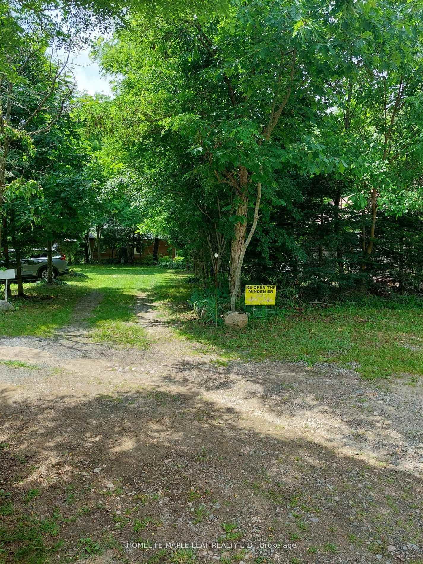 16431 Hwy 35 • Algonquin Highlands, ON photo 31