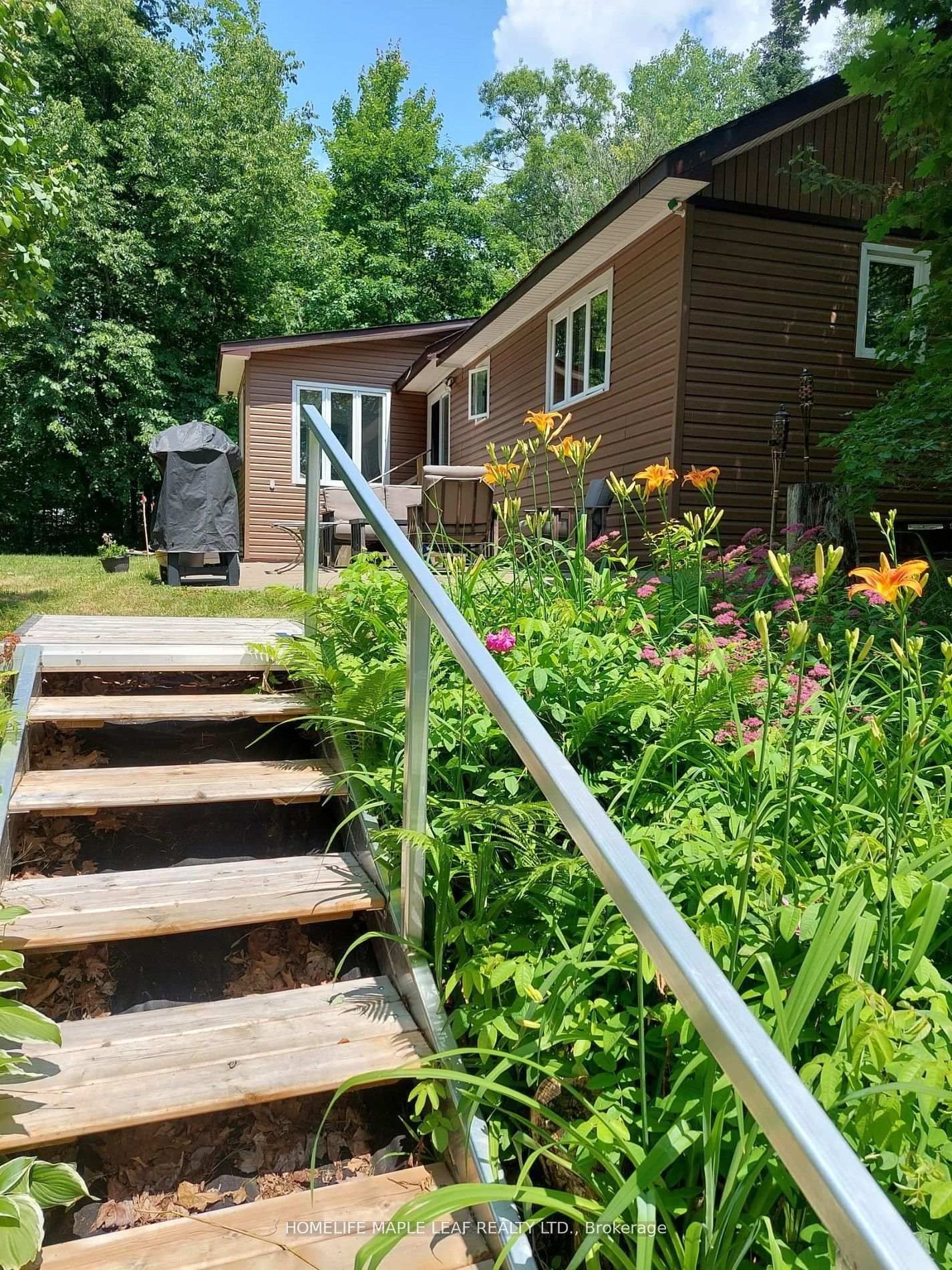 16431 Hwy 35 • Algonquin Highlands, ON photo 4
