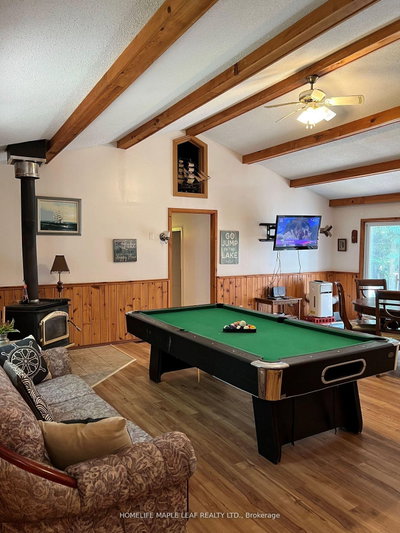 16431 Hwy 35 • Algonquin Highlands, ON photo 6