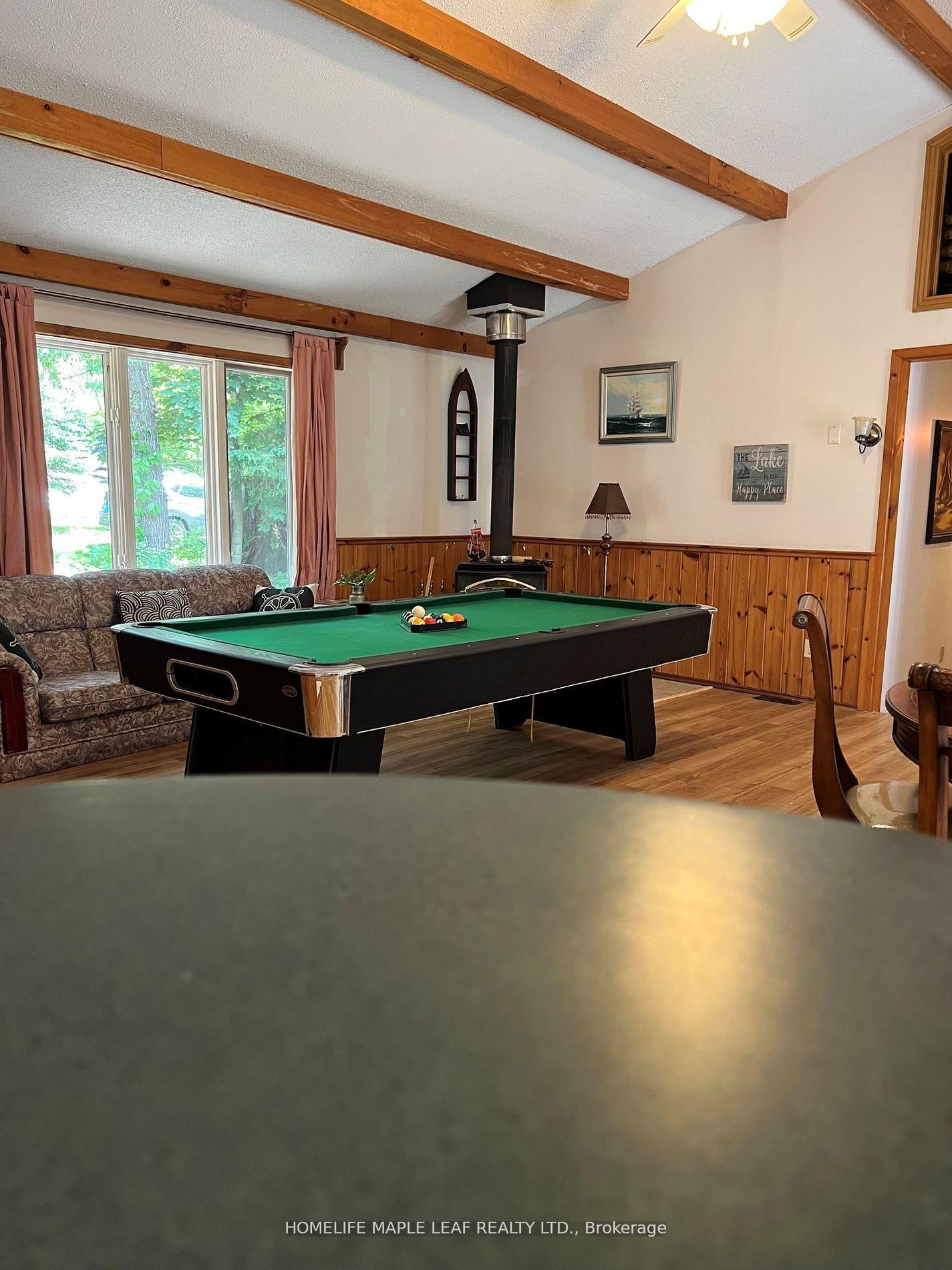16431 Hwy 35 • Algonquin Highlands, ON photo 8