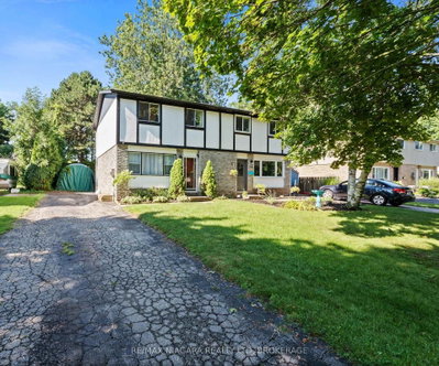 47 Birchpark Drive