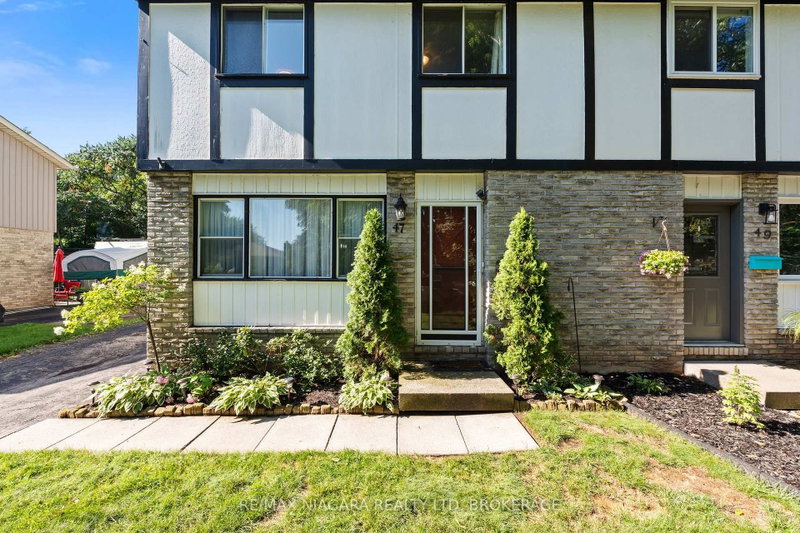 47 Birchpark Drive