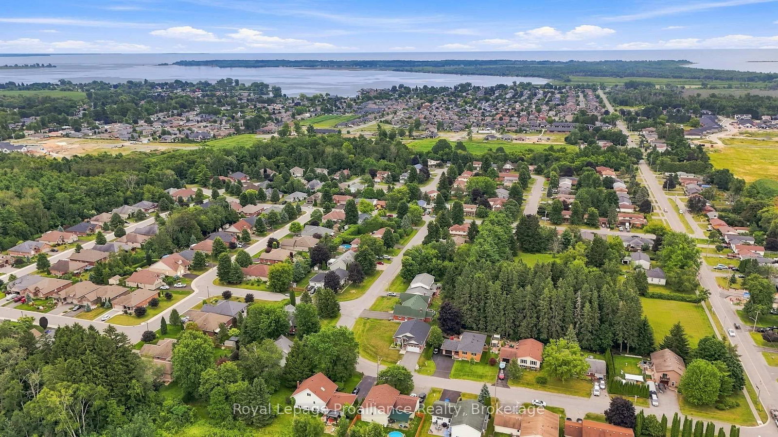 6 Mohawk Avenue • Brighton, ON photo 46