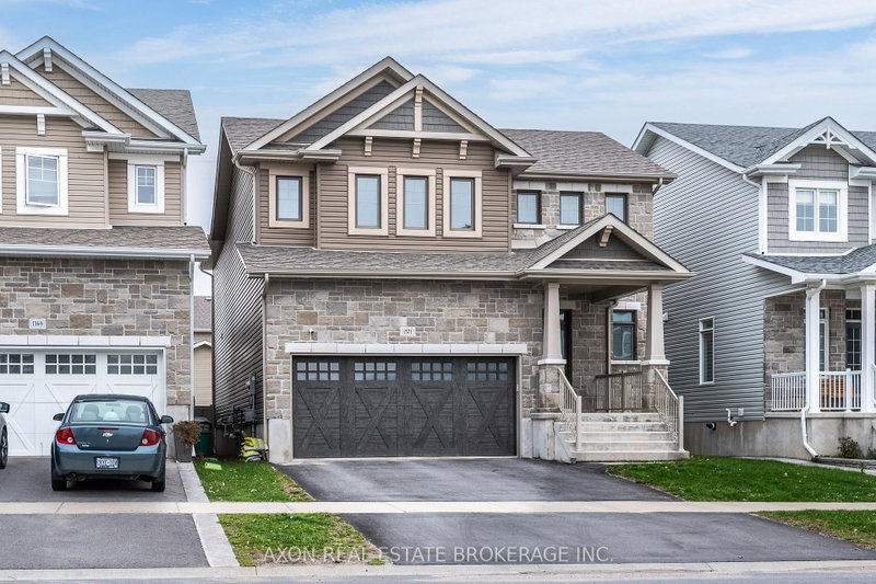 1371 Andersen Dr, Kingston, Ontario