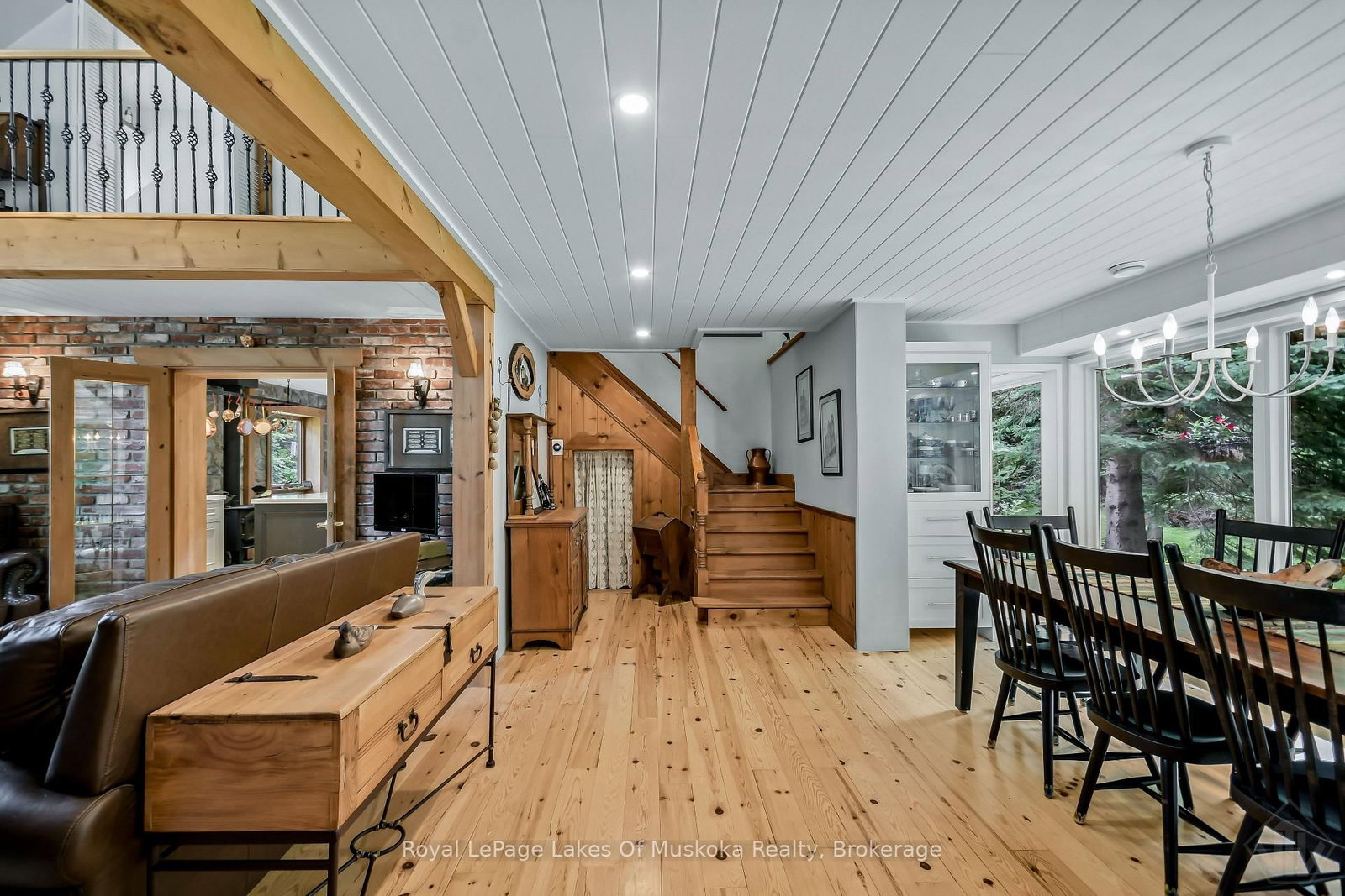 3650 Muskoka Road 117 • Lake of Bays, ON photo 10