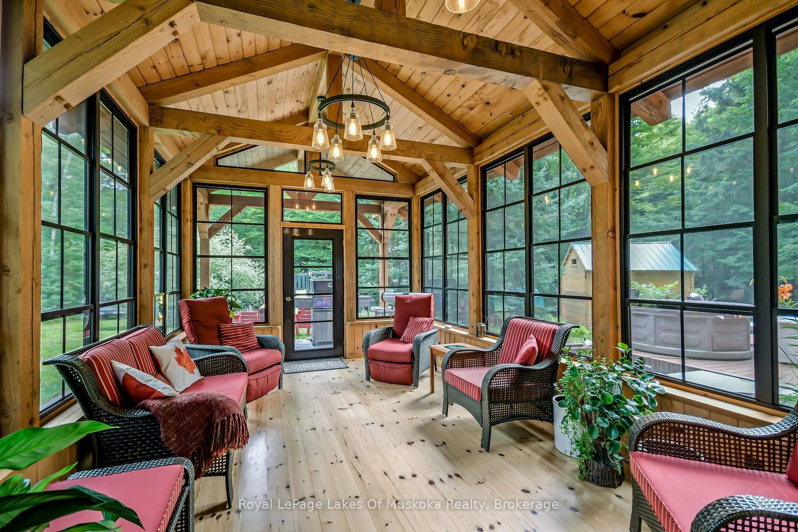 3650 Muskoka Road 117 • Lake of Bays, ON photo 16
