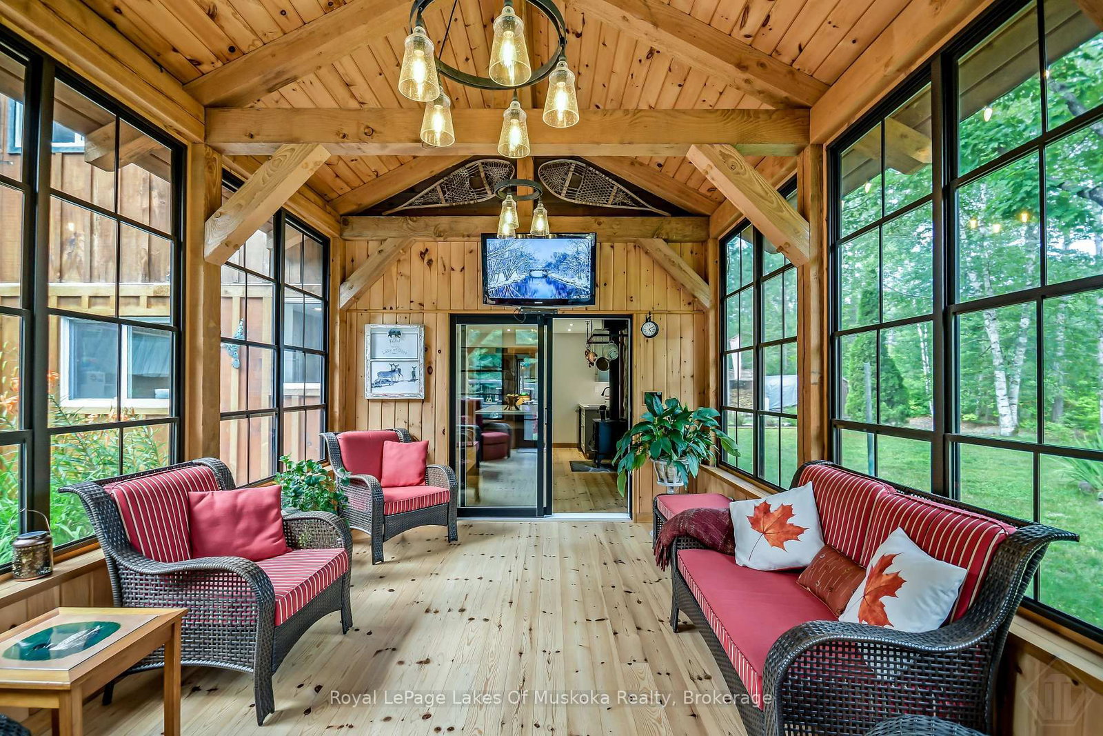 3650 Muskoka Road 117 • Lake of Bays, ON photo 17
