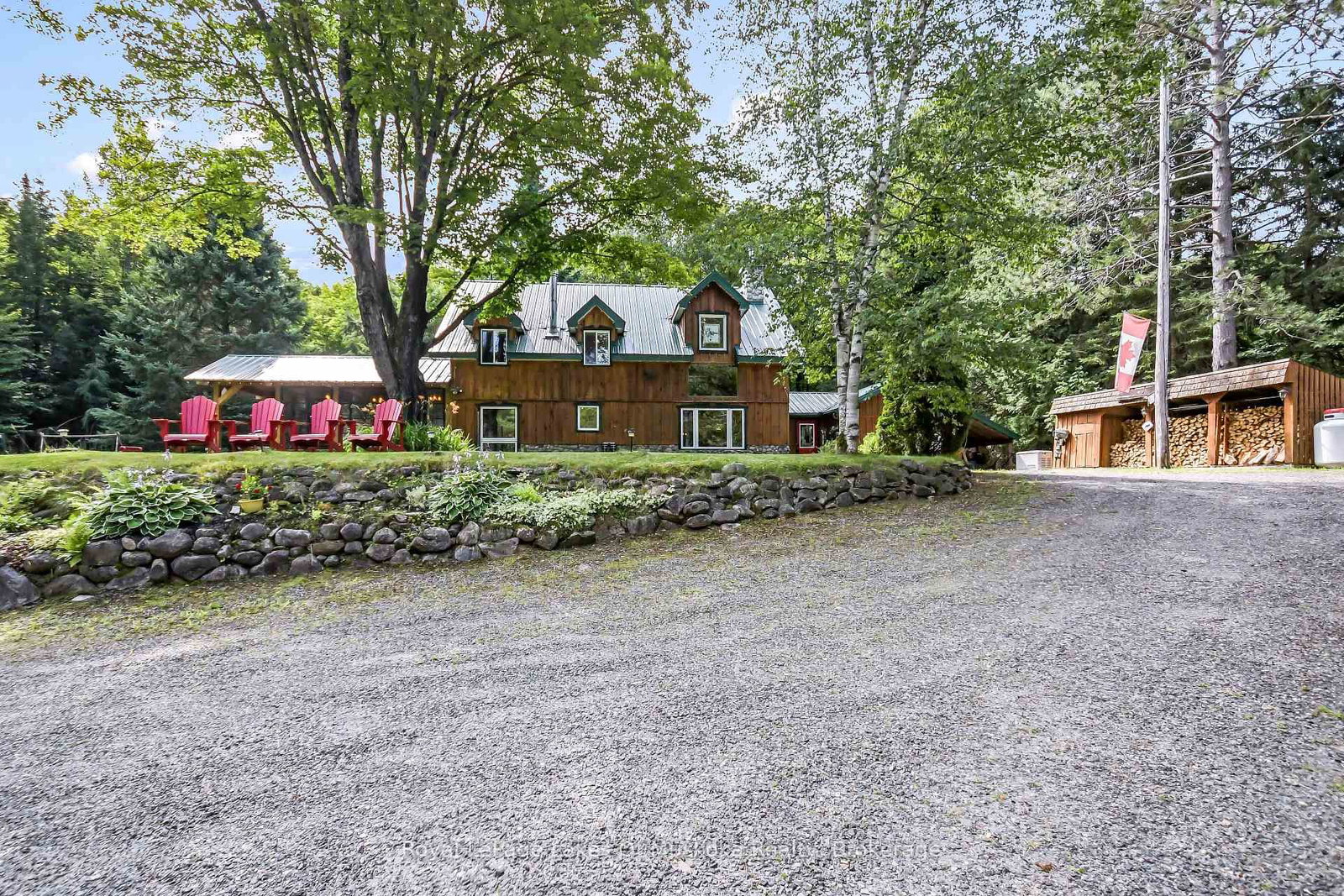 3650 Muskoka Road 117 • Lake of Bays, ON photo 31