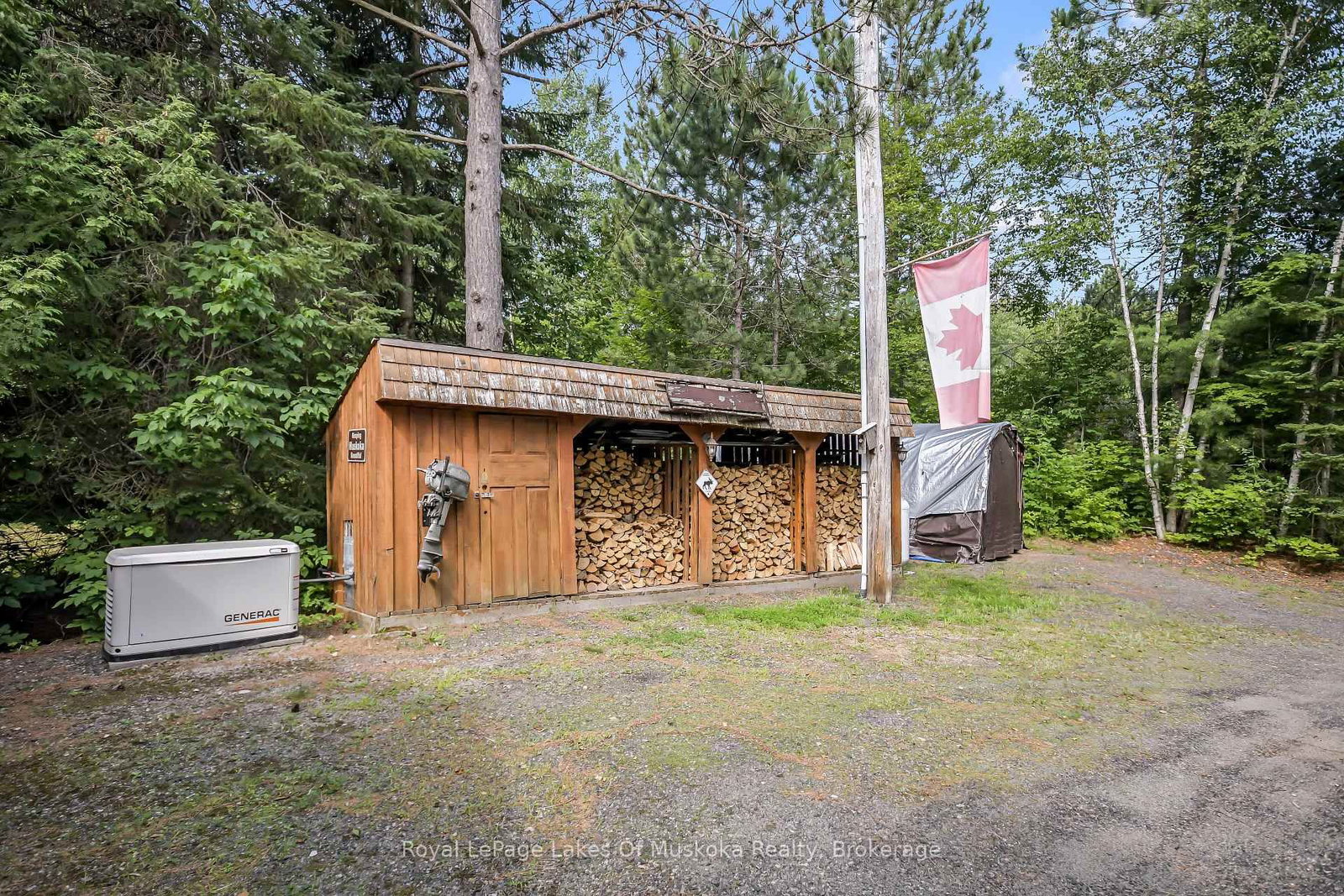 3650 Muskoka Road 117 • Lake of Bays, ON photo 33