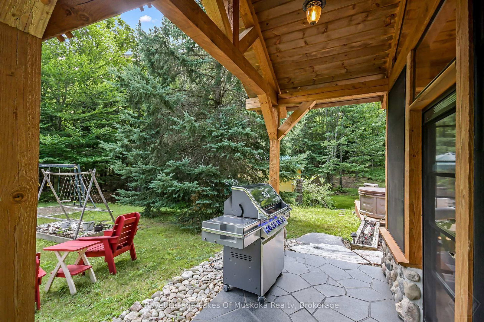 3650 Muskoka Road 117 • Lake of Bays, ON photo 37