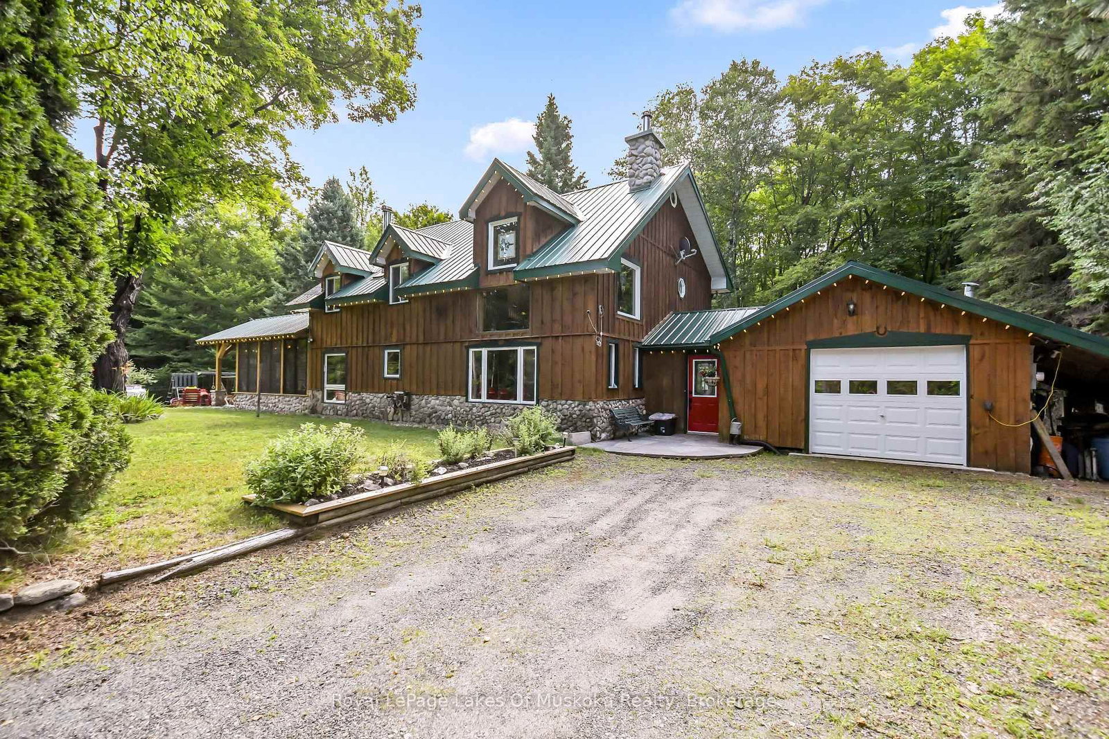 3650 Muskoka Road 117 • Lake of Bays, ON photo 42