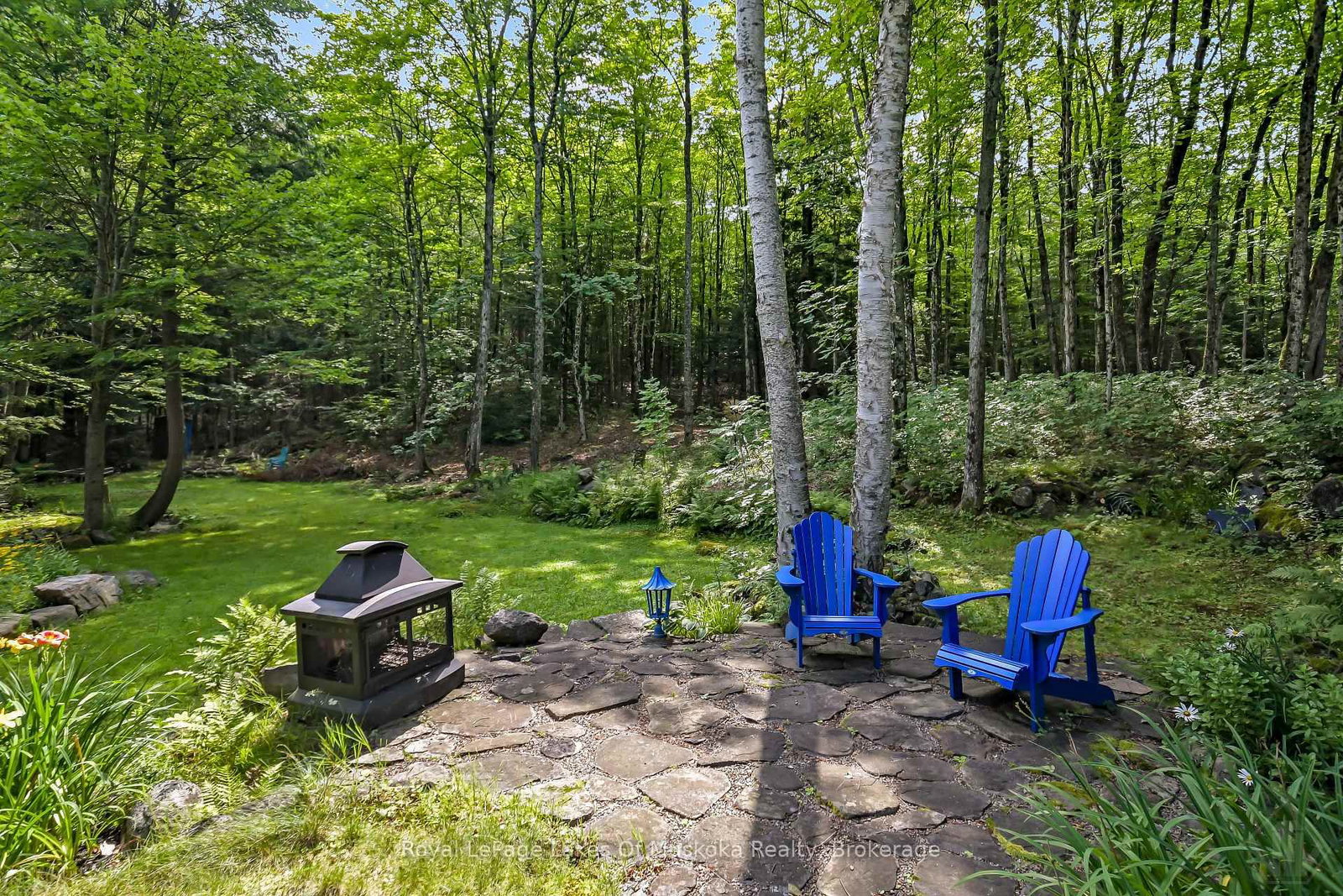 3650 Muskoka Road 117 • Lake of Bays, ON photo 43
