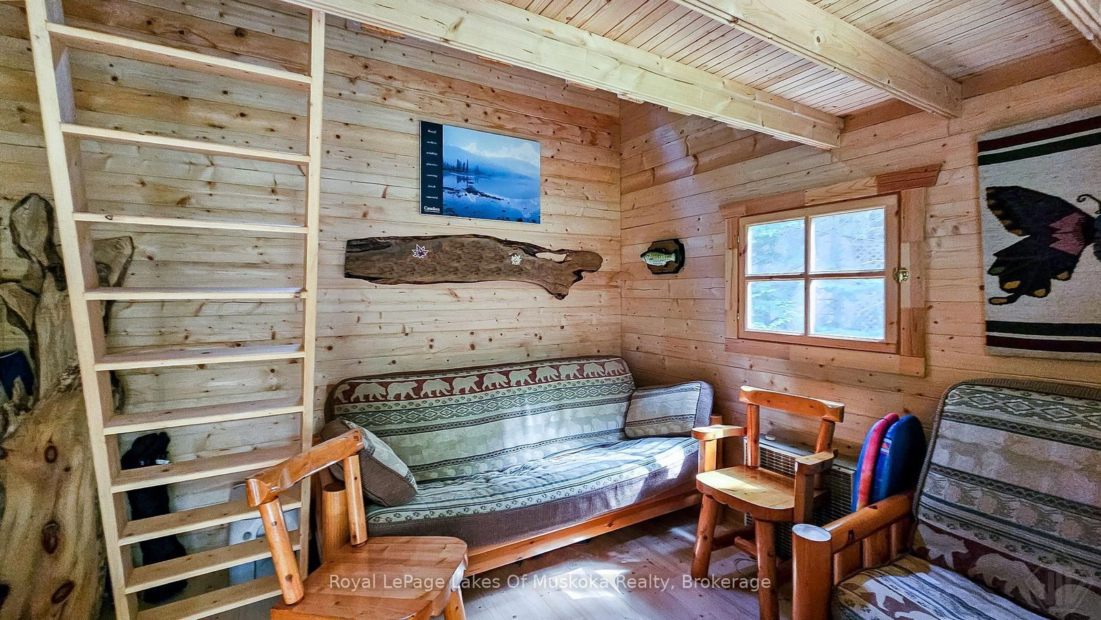 3650 Muskoka Road 117 • Lake of Bays, ON photo 46