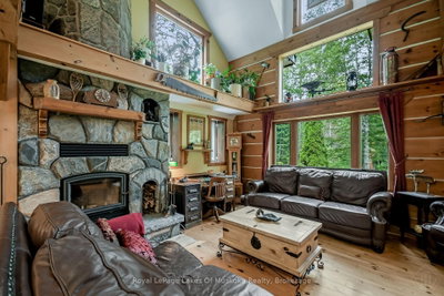 3650 Muskoka Road 117 • Lake of Bays, ON photo 6