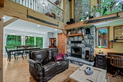 3650 Muskoka Road 117 • Lake of Bays, ON photo 8