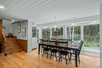 3650 Muskoka Road 117 • Lake of Bays, ON photo 9