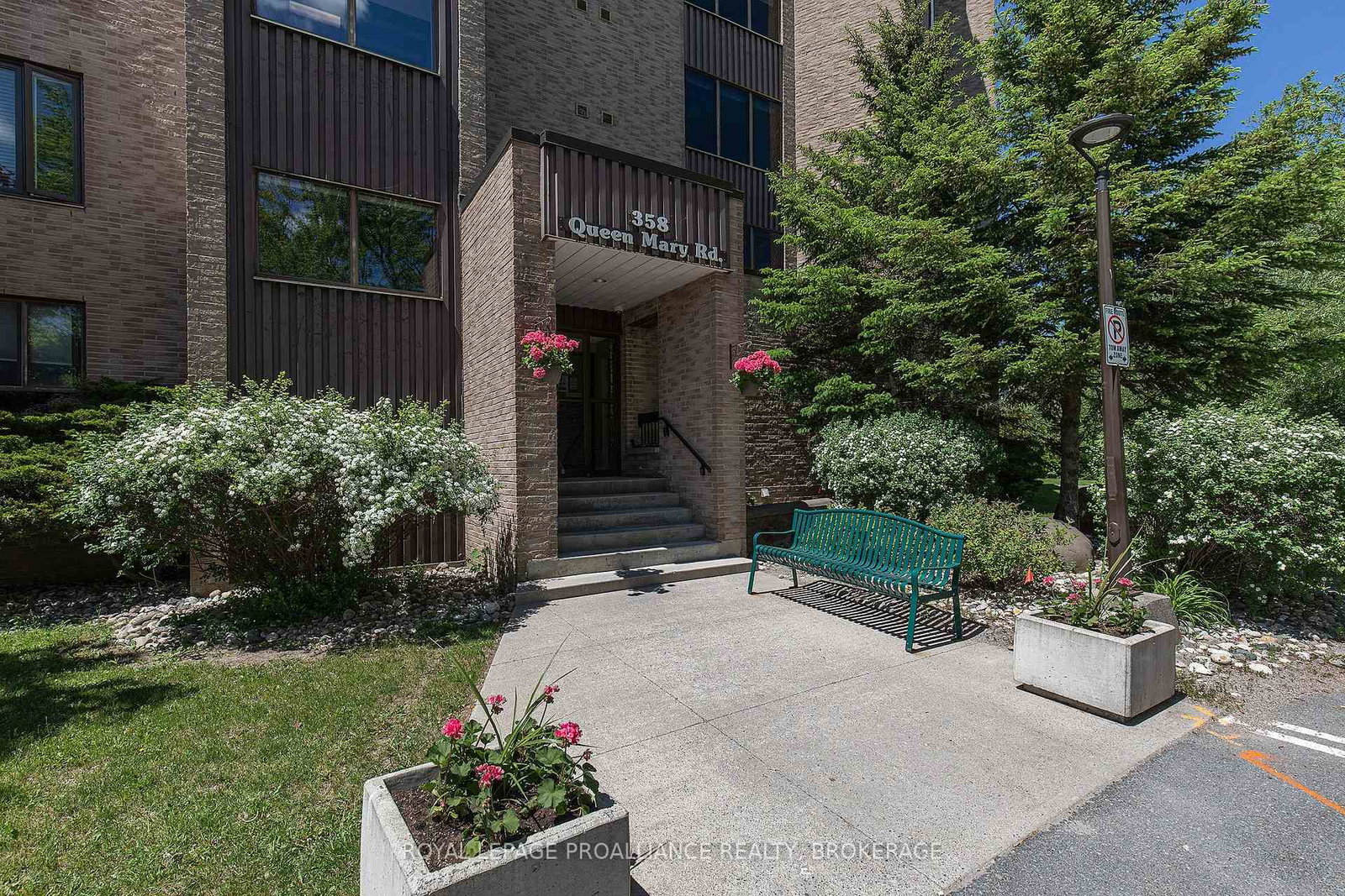 358 Queen Mary Road • #609 • Kingston, ON photo 1