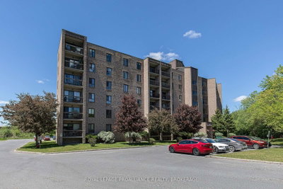 358 Queen Mary Road • #609 • Kingston, ON photo 2