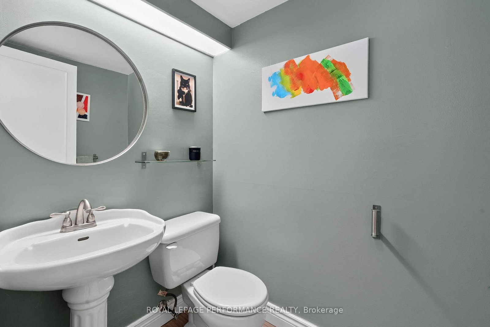 1589 St Bernard Street • #502 • Ottawa, ON photo 19