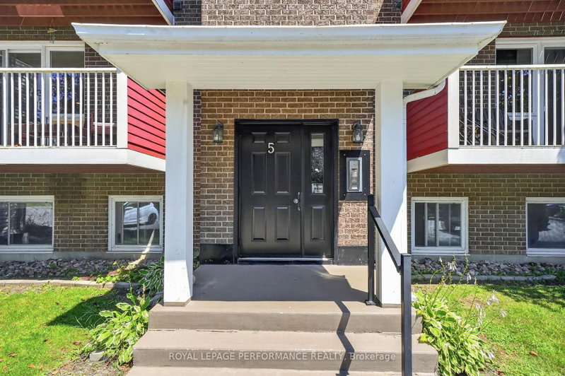 502 - 1589 St. Bernard Street