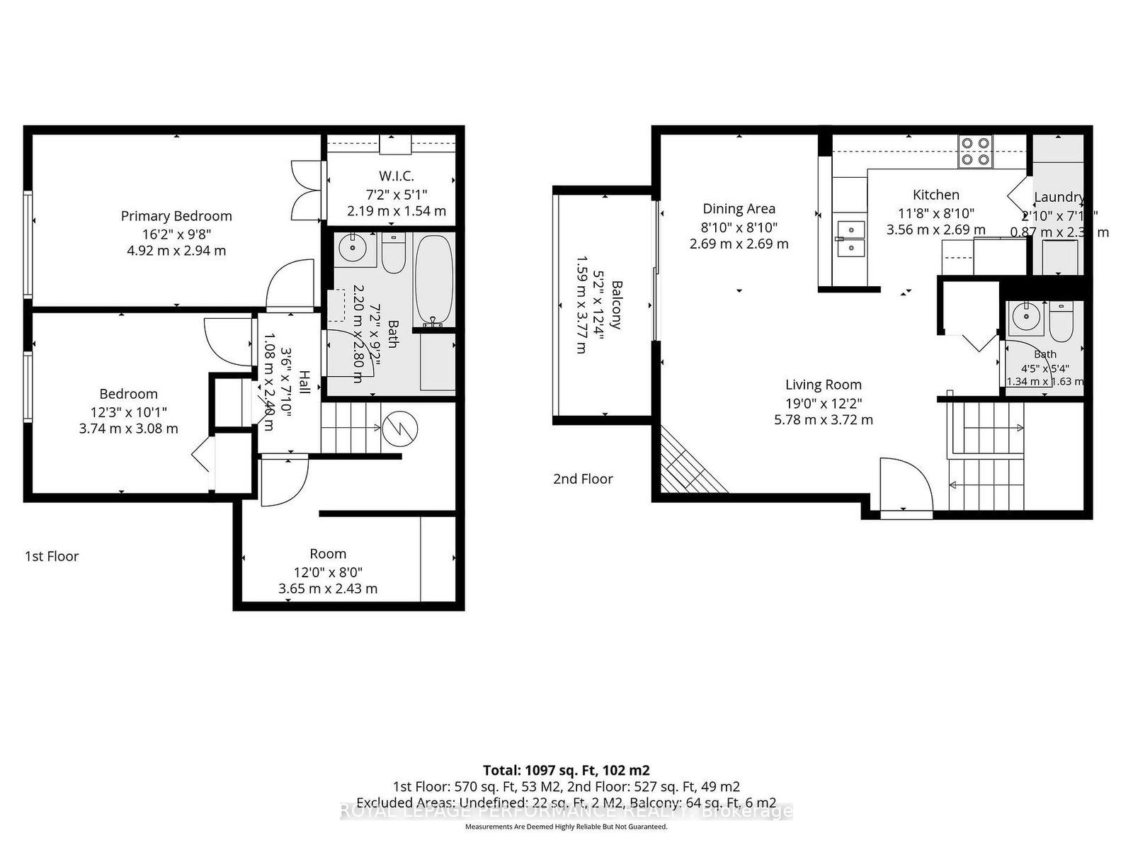1589 St Bernard Street • #502 • Ottawa, ON photo 39
