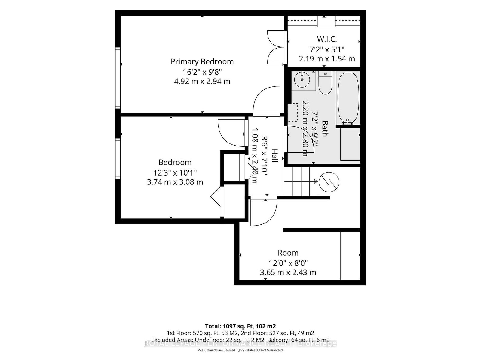 1589 St Bernard Street • #502 • Ottawa, ON photo 41