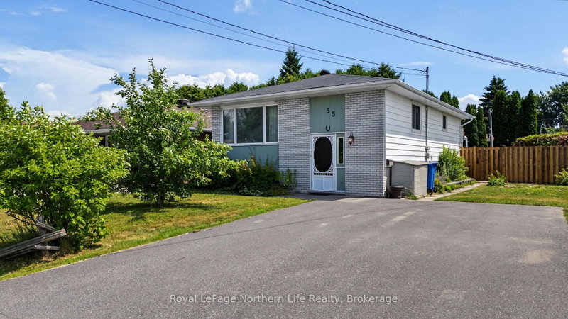 55 Nightingale Drive
