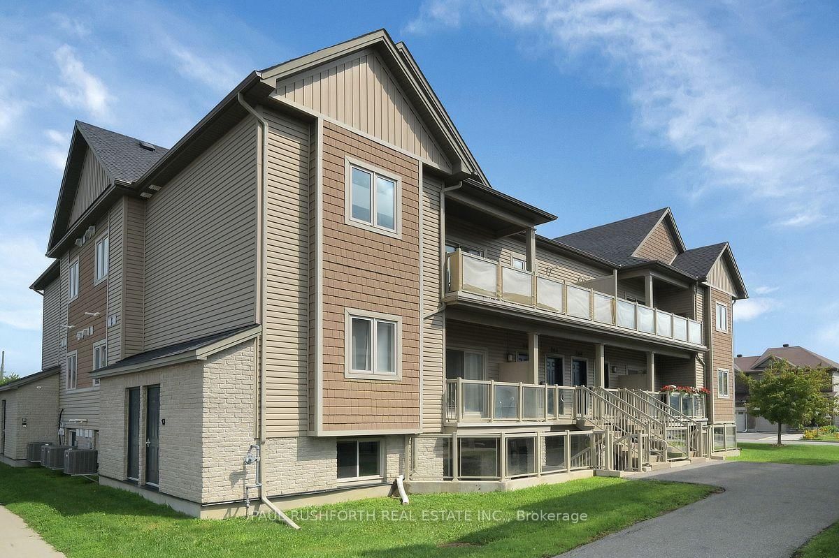Condo sold at 260 Big Sky Private, Ottawa, Ontario, K1T 0M8 - Leitrim - MLS: X13635100