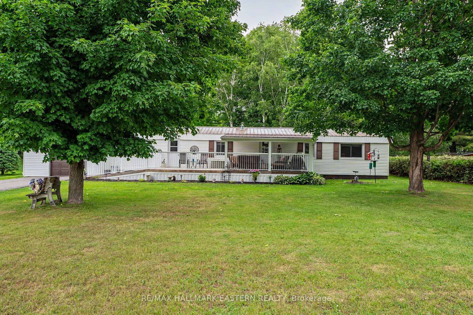 95 Sama Park Road • Havelock-Belmont-Methuen, ON photo 1