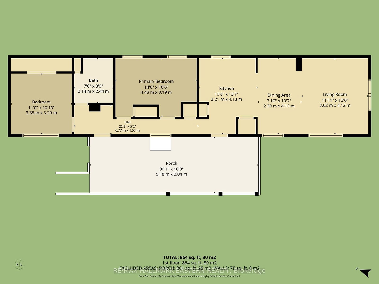 95 Sama Park Road • Havelock-Belmont-Methuen, ON photo 39