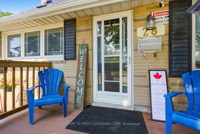 28 Tweedsmuir Avenue • London East, ON photo 8