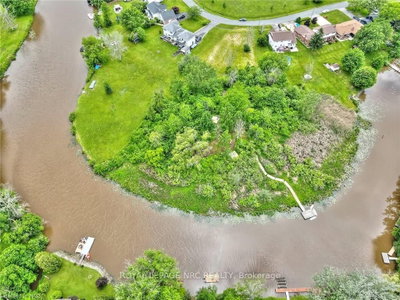 Vacant Land for sale at VL River Trail, Fort Erie, Ontario, L0S 1S0 - Black Creek - MLS: X13635132