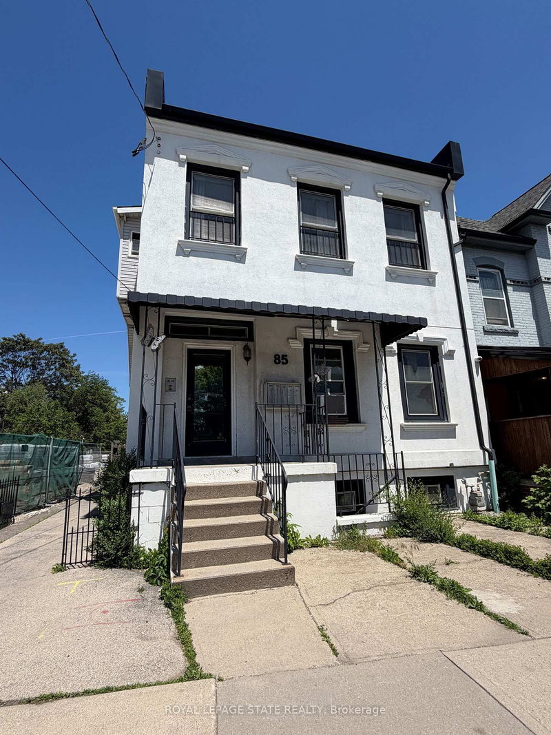 3 - 85 Wilson Street