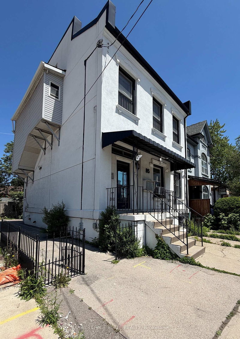 3 - 85 Wilson Street