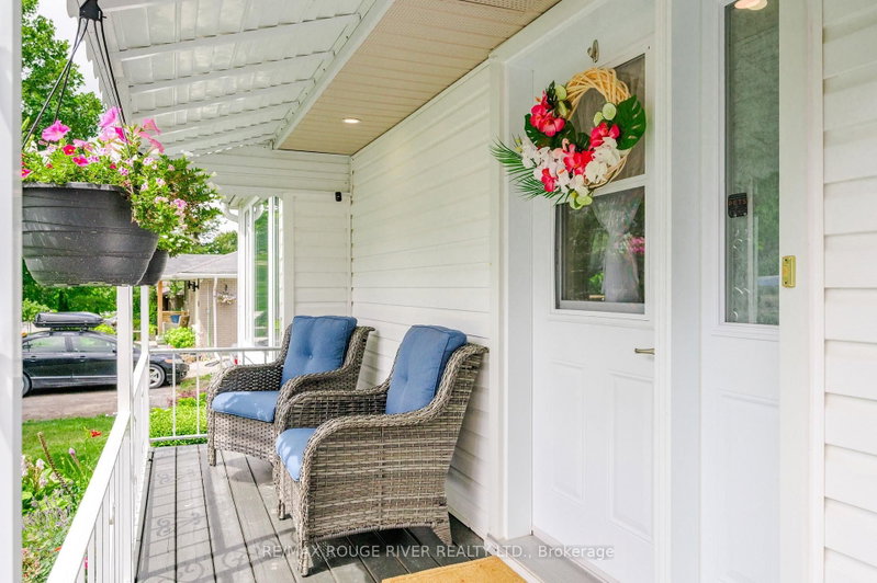 36 Kawartha Drive