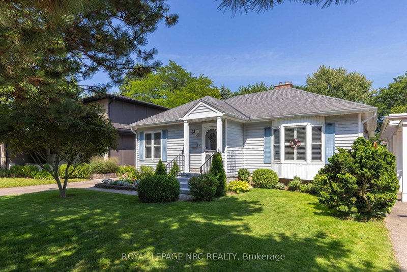 61 HIGHLAND Avenue