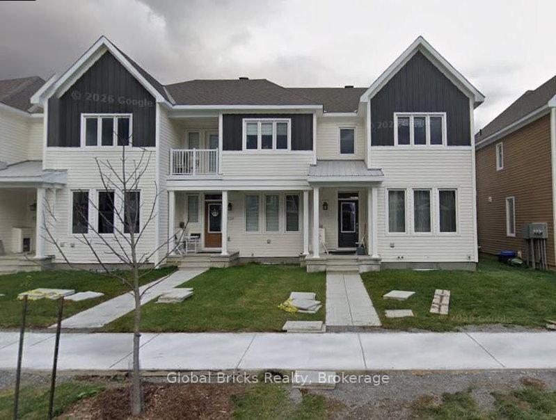 524 Oldenburg Avenue