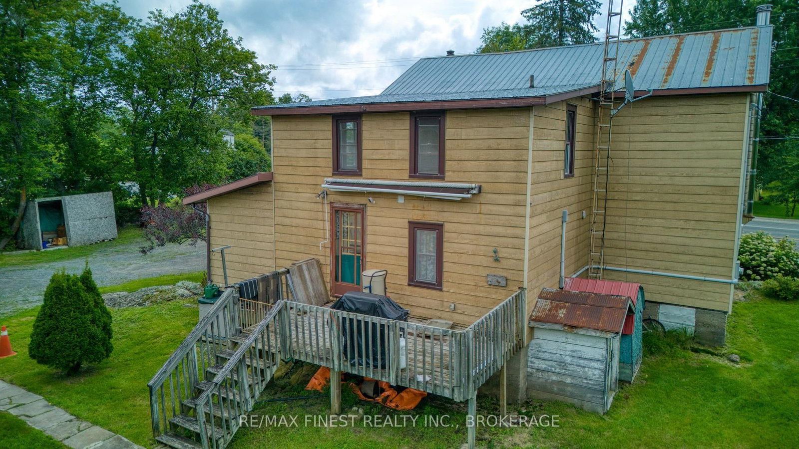 11621 Road 38 • Tichborne, ON photo 29