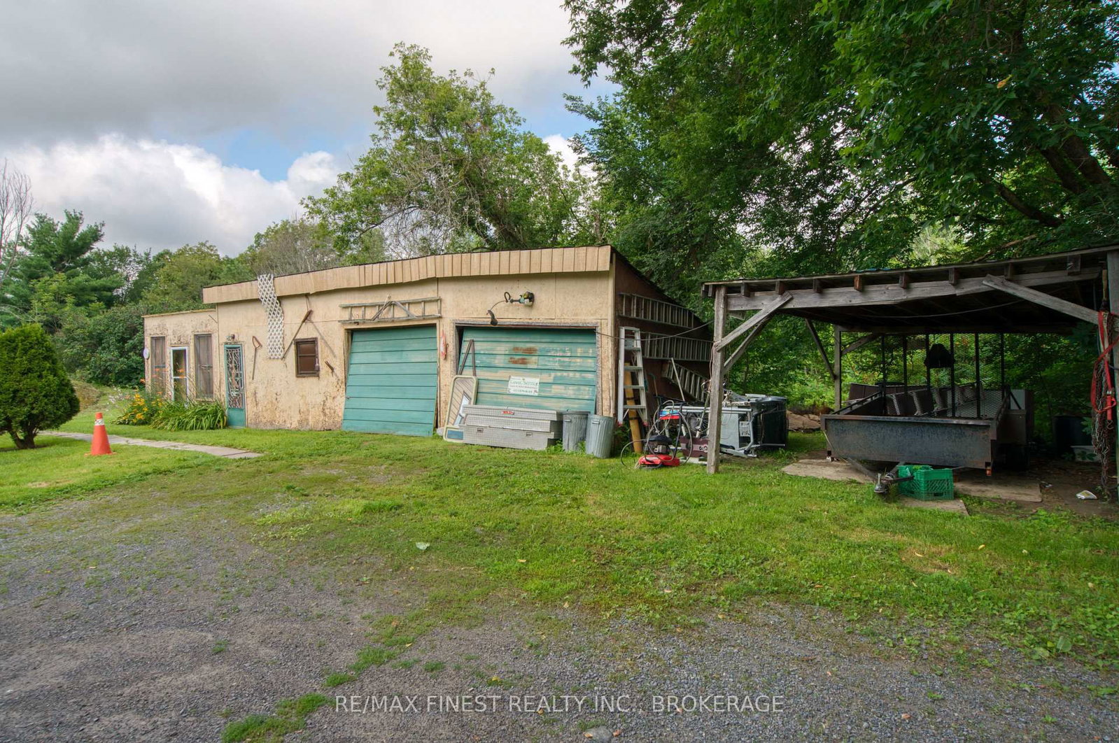 11621 Road 38 • Tichborne, ON photo 34